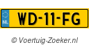 WD11FG