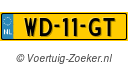 WD11GT
