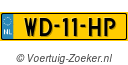 WD11HP