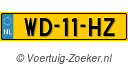 WD11HZ