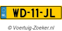 WD11JL