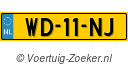 WD11NJ