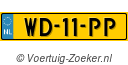 WD11PP