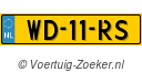 WD11RS