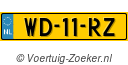 WD11RZ