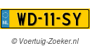 WD11SY