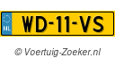 WD11VS