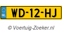 WD12HJ