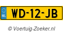WD12JB