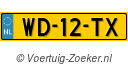 WD-12-TX