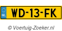WD13FK