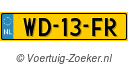 WD13FR