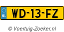 WD13FZ
