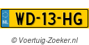 WD13HG