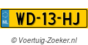 WD13HJ