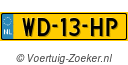 WD13HP