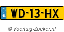 WD13HX