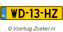 WD13HZ