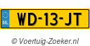 WD13JT