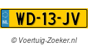 WD13JV