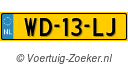 WD13LJ