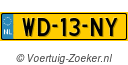 WD13NY