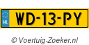 WD13PY