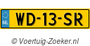 WD13SR