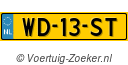 WD13ST