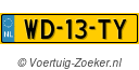 WD13TY