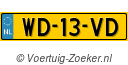 WD13VD