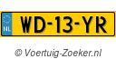 WD13YR