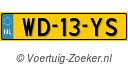 WD13YS