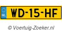 WD15HF