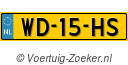 WD15HS
