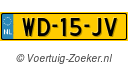 WD15JV