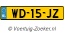 WD15JZ