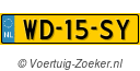WD15SY