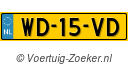 WD15VD