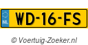 WD16FS