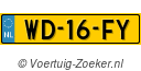 WD16FY