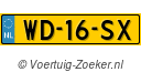 WD16SX