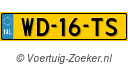 WD16TS