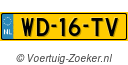 WD16TV