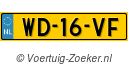 WD16VF