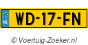 WD17FN