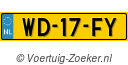 WD17FY