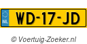 WD17JD