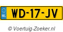 WD17JV