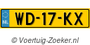 WD17KX